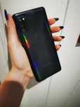 Samsung Galaxy A31 na części