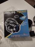 Słuchawki Philips SBC HC 200
