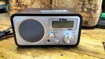 Radio Kormoran Eltra USB Radioodbiornik