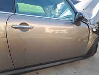 Porta frente direita MINI Mini Clubman (R55)