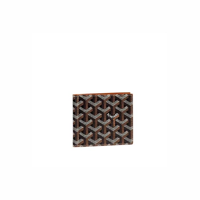 Гаманець Goyard Saint-Thomas Bill Fold Tan