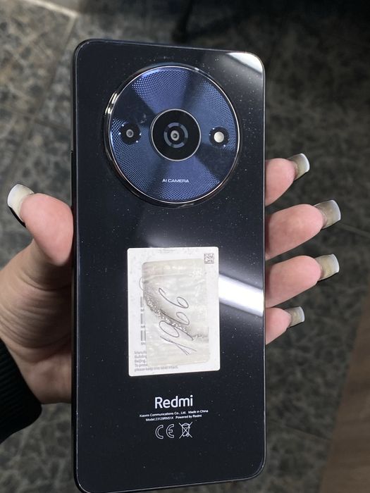 Смартфон Redmi A3