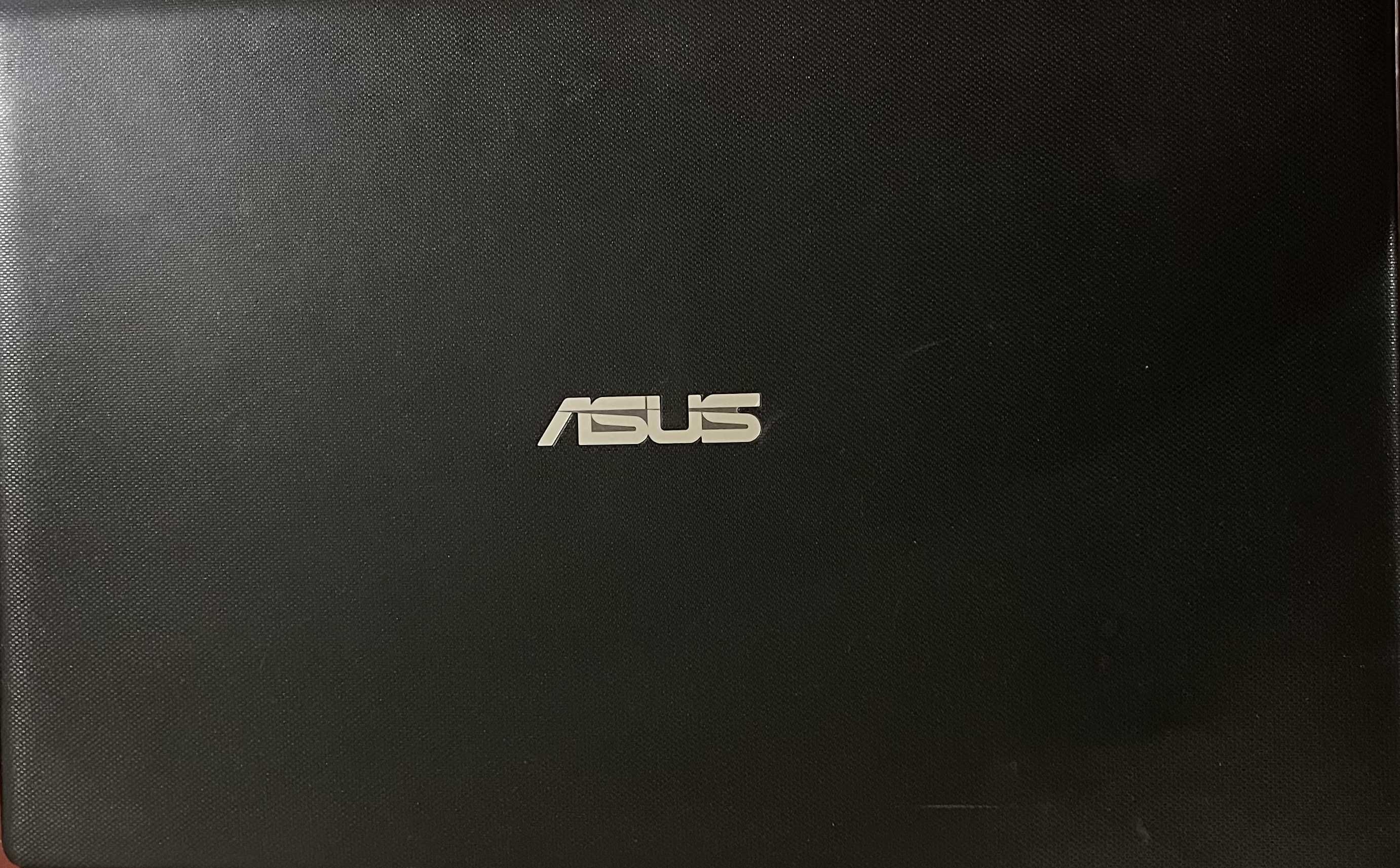 Computador portátil ASUS