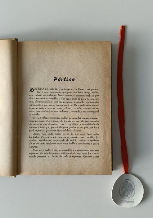 Noiva, esposa e mãe