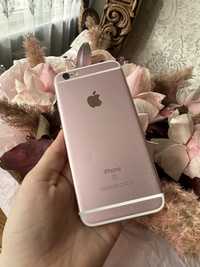 Iphone 6s на 64gb