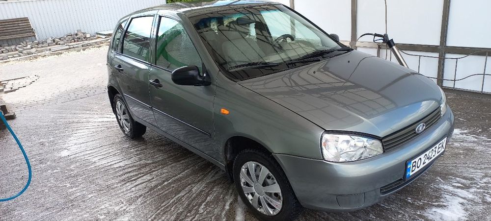 Продам Лада Калина lada 1119 kalina