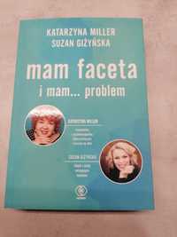 Książka "Mam faceta i mam... problem"