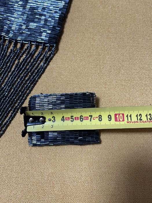 Сумочка вечірня  бісер ручна робота клатч hanmade