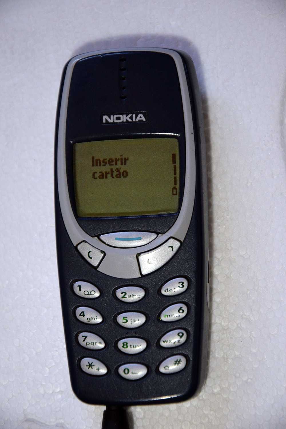 Nokia 3310 Original