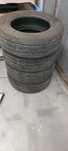 Opony letnie NOKIAN TYRES HAKKA VAN 215/65 R16C 2023 rok