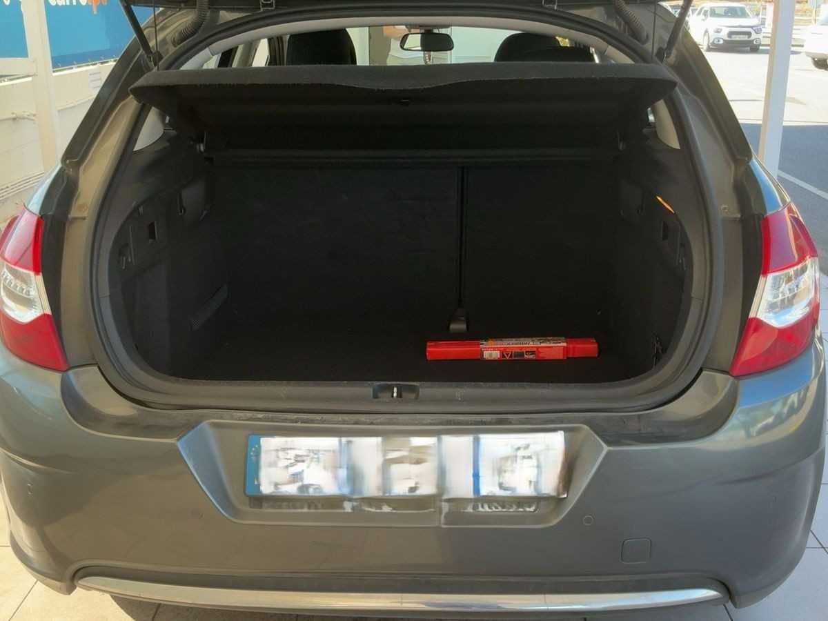Citroën C4 e-HDi 115 ETG6 Business Class
