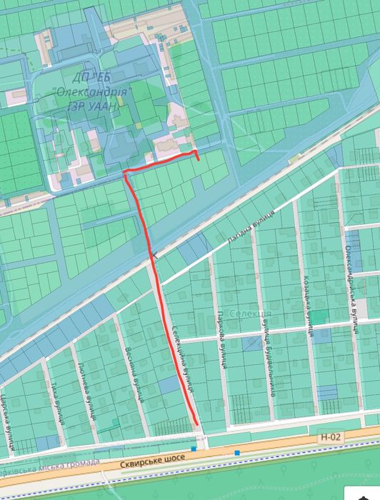 Якісний новий будинок з цегли в Білий Церкві