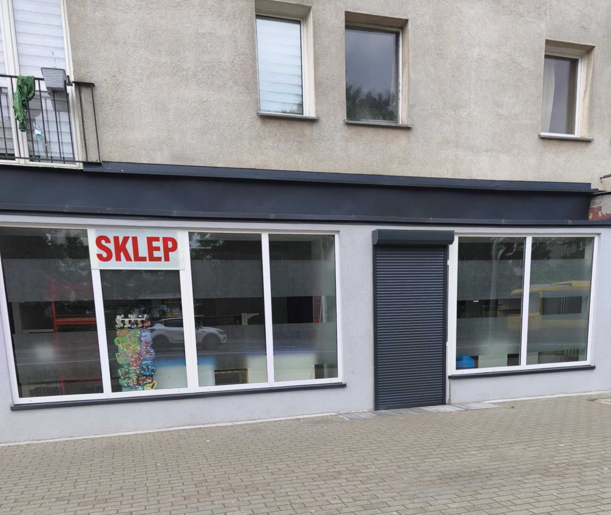 Lokal do wynajęcia - 100m2