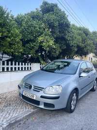 Volkswagen Golf 5 1.4 Confortline