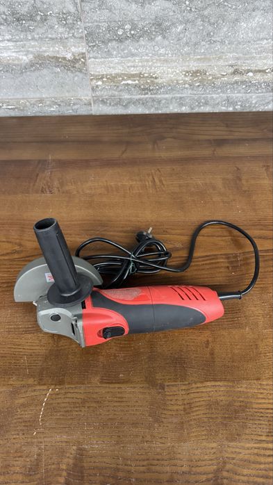 Болгарка einhell TG-AG 125