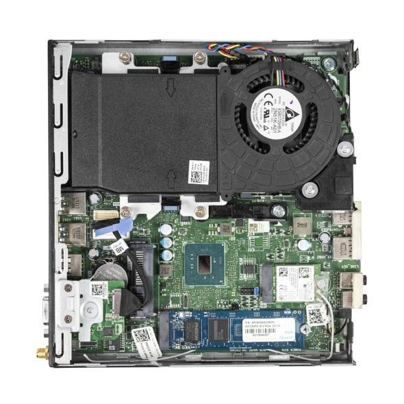 Мини Пк Dell 3050 USFF / Intel Core i3-7100 8GB 0SSD Опт