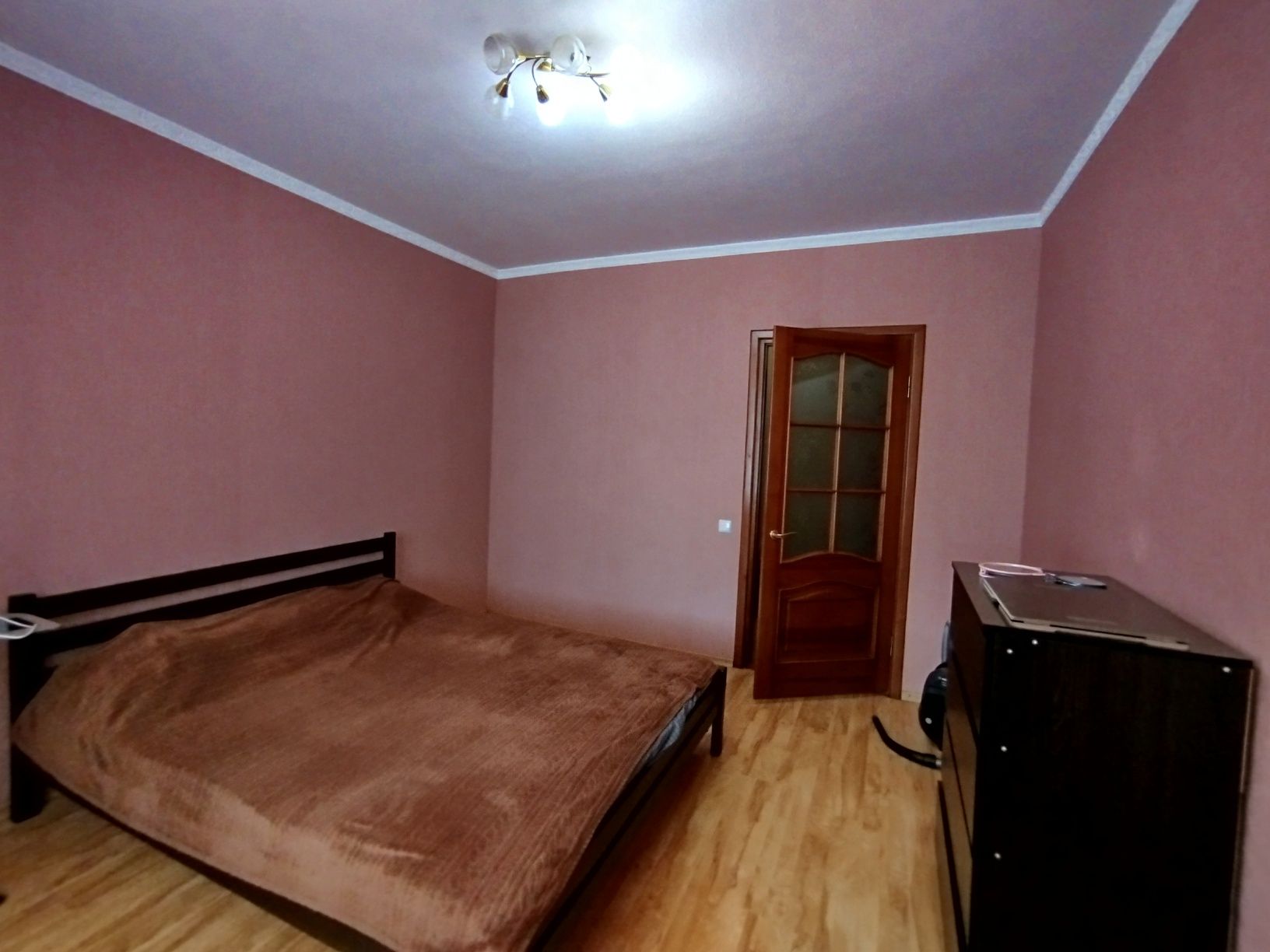 Сдам 2х комн кв 4 мкр