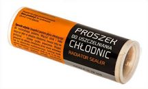 Uszczelniacz MOJE AUTO Proszek do uszczelniania CHŁODNIC 40ml