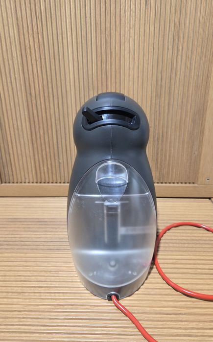 Ekspres Krups KP100 do kawy oraz innych napoi Nescafe Dolce Gusto
