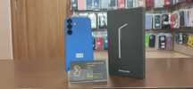 Samsung S936B Galaxy S25+ 12/256GB ,Navy EU Open Box НОВИЙ!