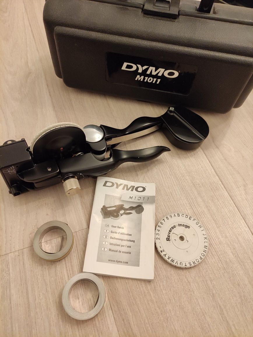 Dymo Rhino M1011