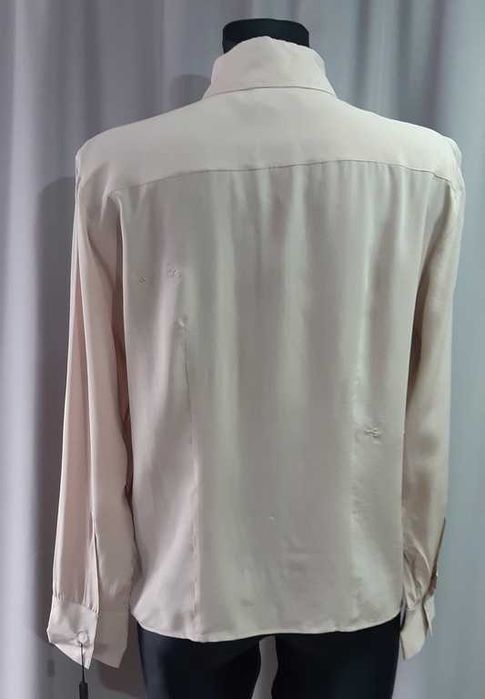 Блузка женская шелковая Giorgio Armani