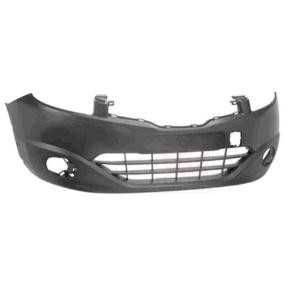 Zderzak przód przedni Nissan Qashqai J10 lift 09- NOWY