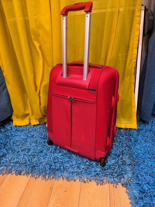 Mala de Cabine Samsonite 8kgs