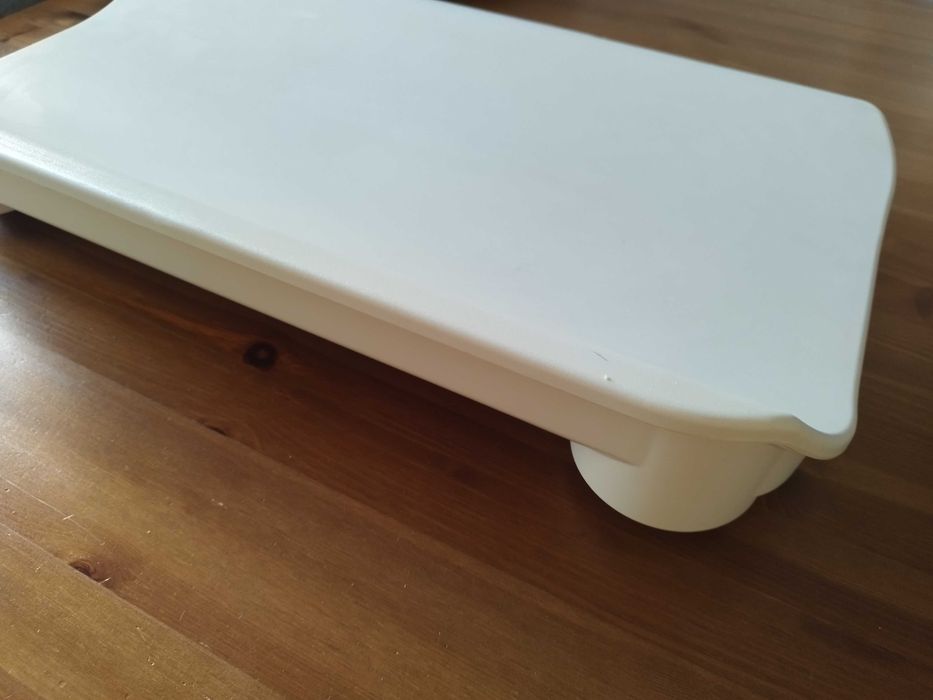 Balança para bebés TOPCOM