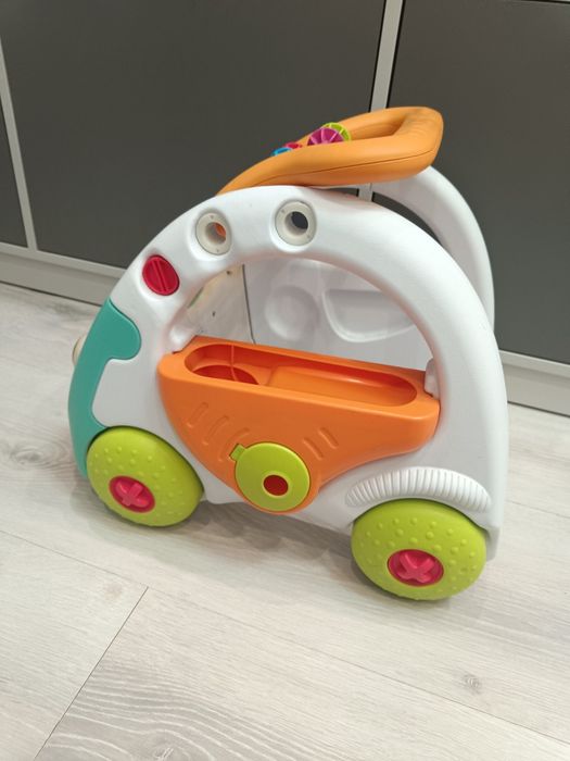 Толокар ходунки дитячі