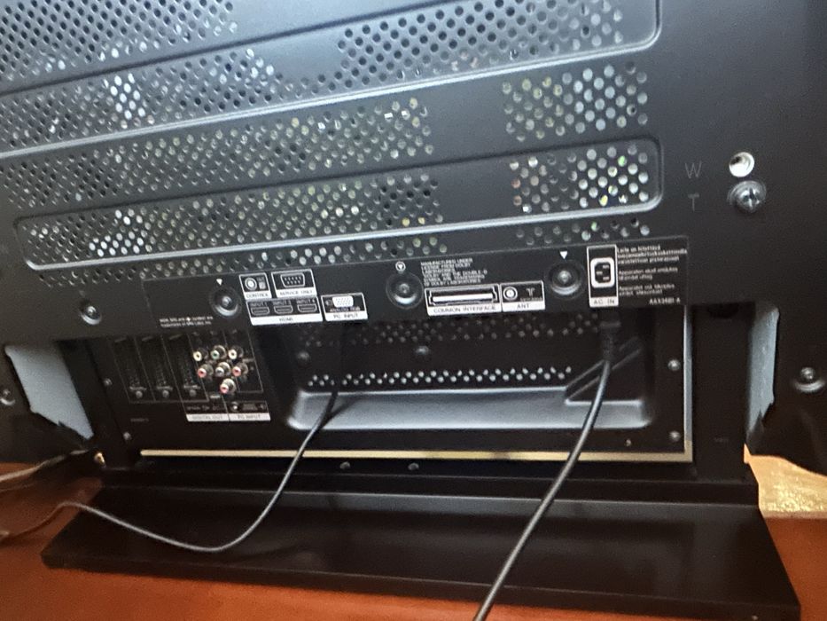 Телевізор Pioneer