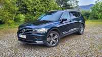 Volkswagen Tiguan Allspace Tiguan Allspace