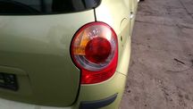 Lut5 Lampa prawa tylna prawy tył renault modus wysyłka części