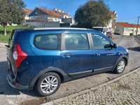 Dacia lodgy stepowey 7 lugares