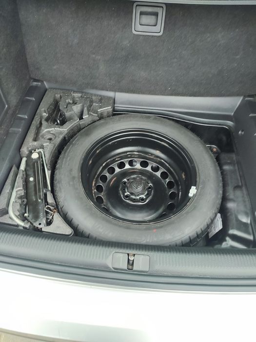 Volkswagen Passat Altrak