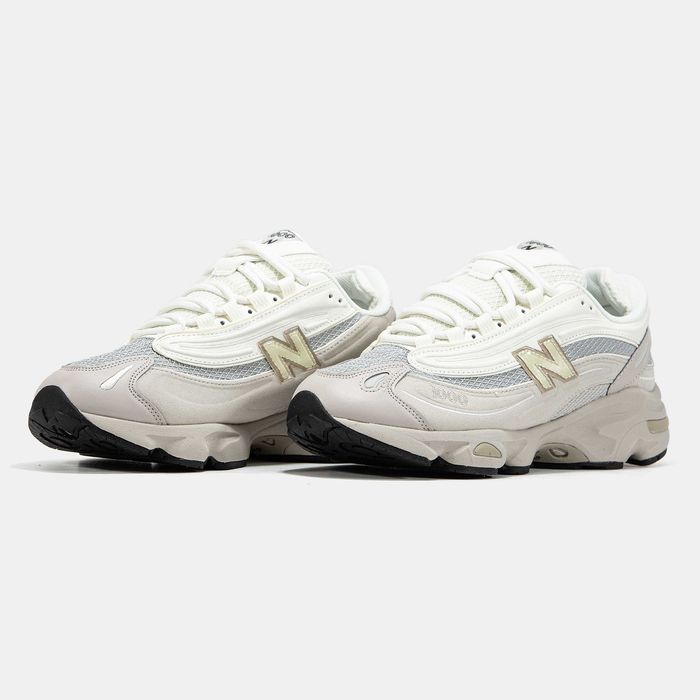 Кросівки New Balance 1000 37-45 (Без Предоплати)