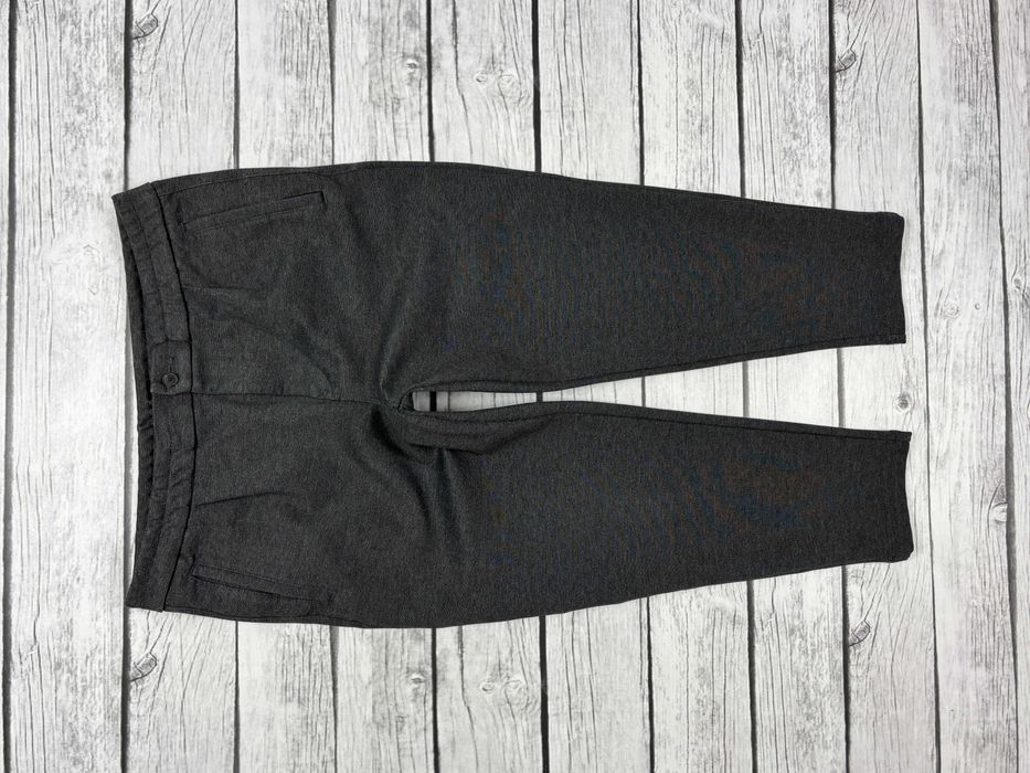 Hugo Boss Orange Tapered Fit Spodnie Dresowe Chino Rozmiar 54-XL