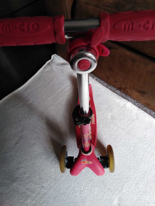 Hulajnoga dziecięca