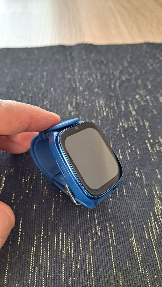 Smartwatch KIANO KID 4G LTE