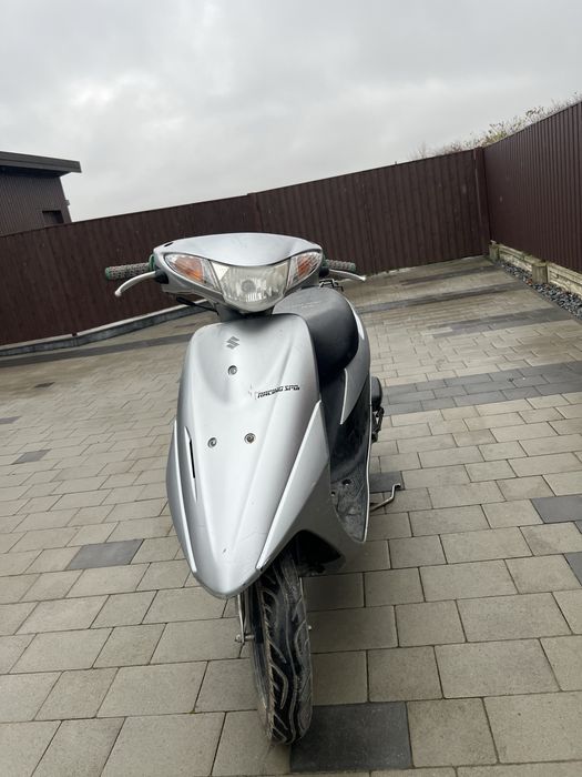 Продам скутер стан 8/10