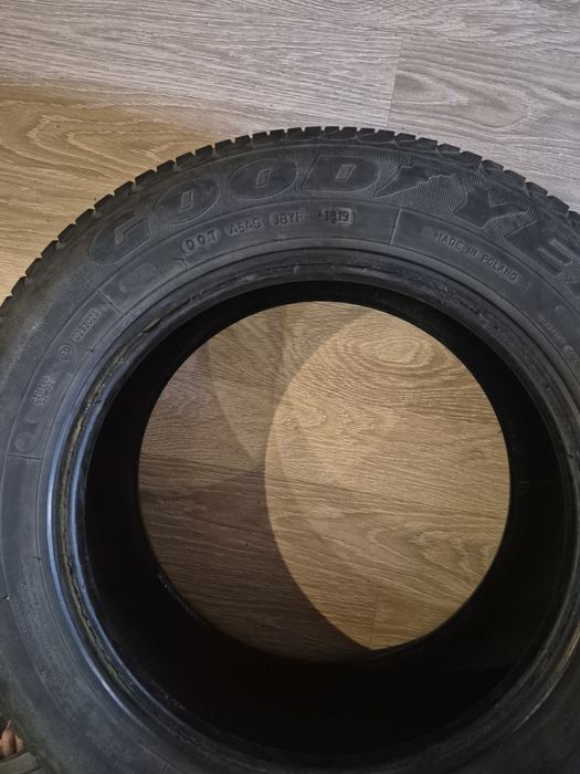 Шини Goodyear GT3 185/65  R15 88T