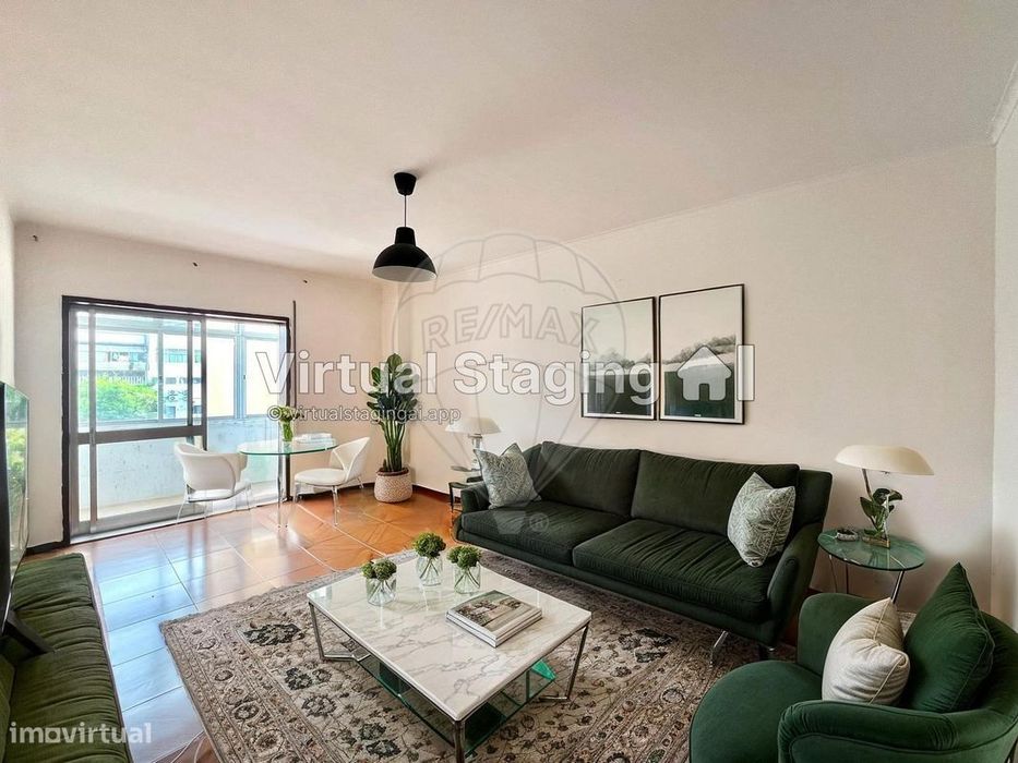 Apartamento T3 para venda