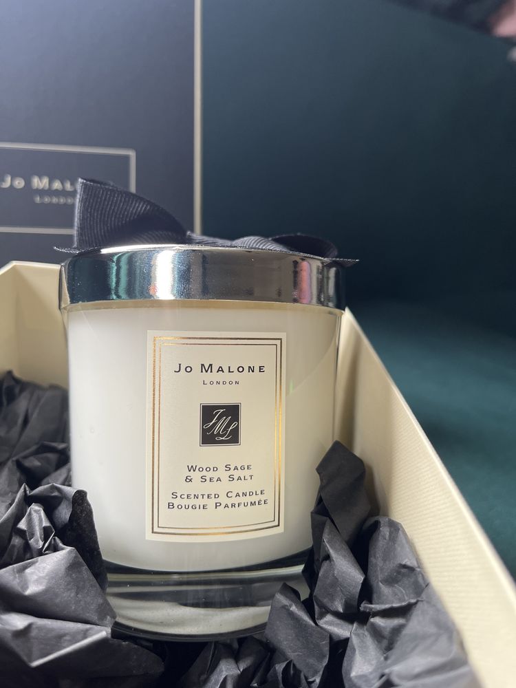 Świeca Jo Malone