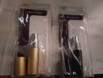 Atomizery perfum do torebki Marinaud