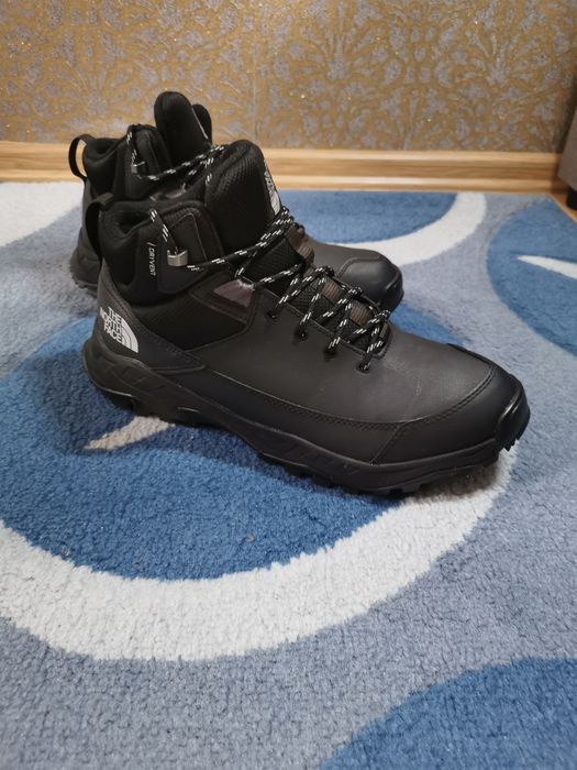 Ботинки The north face, размер 44,5
