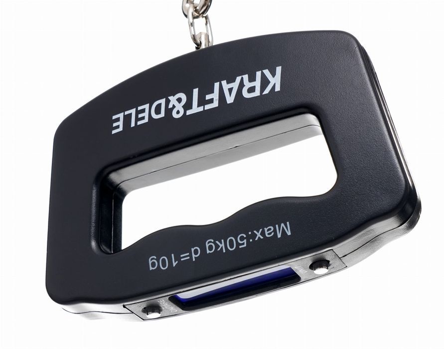 Waga hakowa ręczna max 50kg KD11416