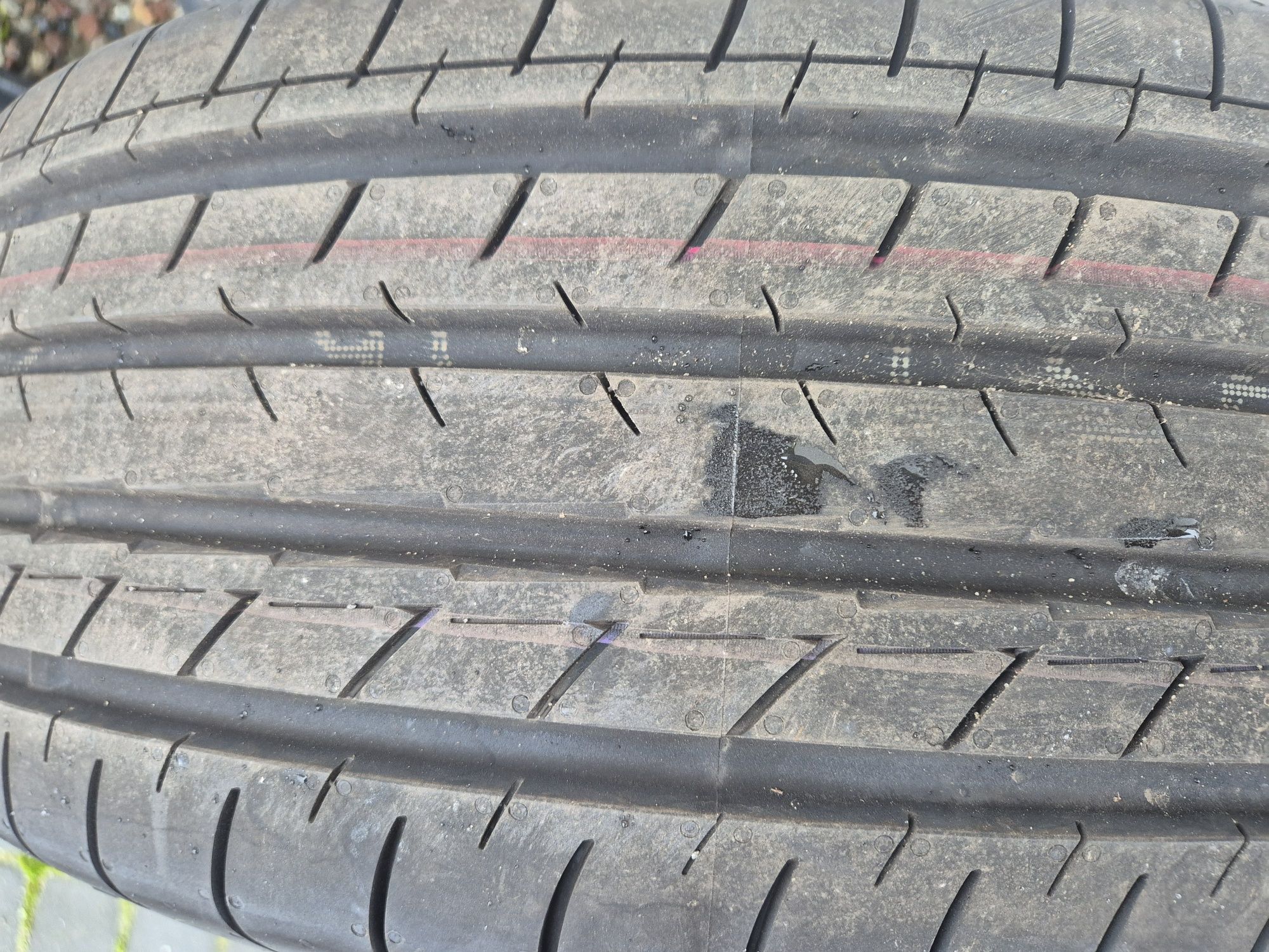 Opony letnie nowe 205/60 R16 Yokohama BluEarth