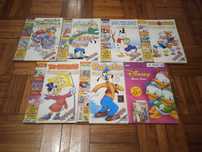 Disney Série Ouro Vários