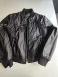 Bomber Karl Lagerfeld, tamanho M
