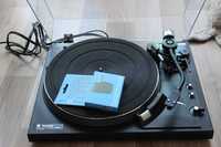 Gramofon Technics Sl 2000